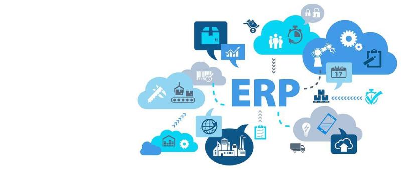 erp systems