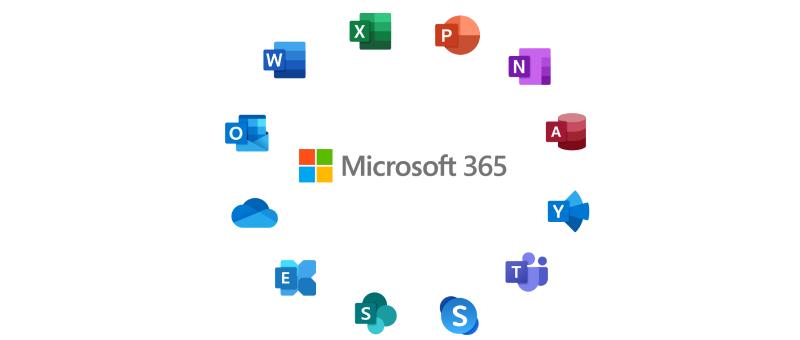3. microsoft office 365 3. microsoft office 365