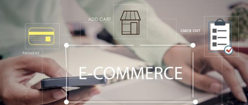 retailers & e commerce